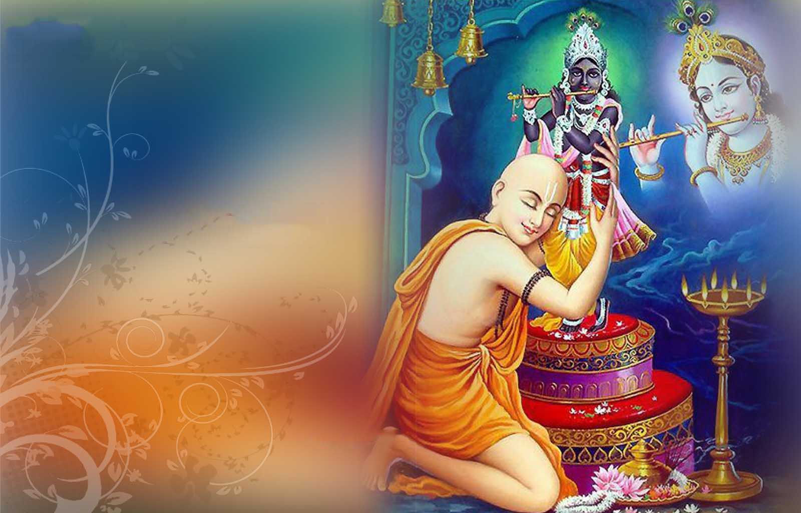 ईश्वर भक्ति, गीता, श्रीकृष्ण, शिव, राम और आध्यात्मिक जीवन से जुड़े महत्वपूर्ण प्रश्नों के विस्तृत उत्तर।