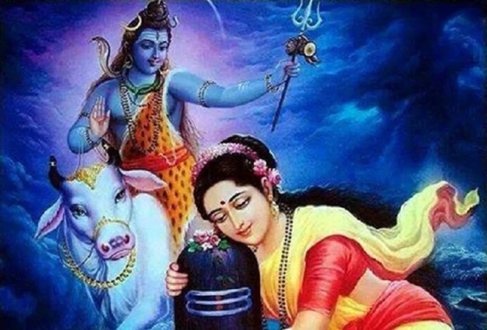 आरती और चालीसा