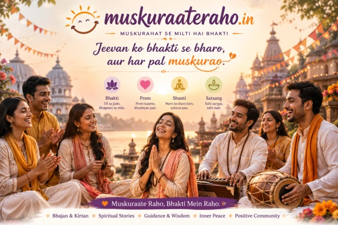 आरती, चालीसा, धार्मिक कहानियाँ