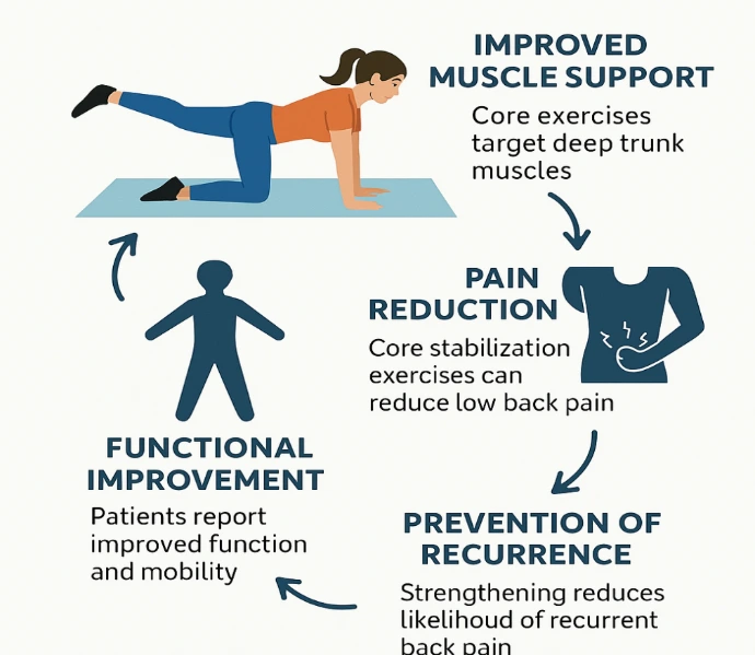 MUSCLE SUPPORT