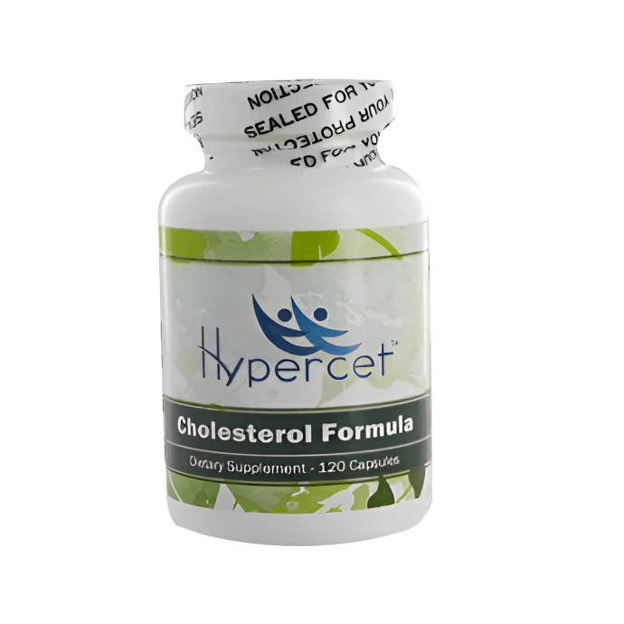 Hypercet Cholesterol