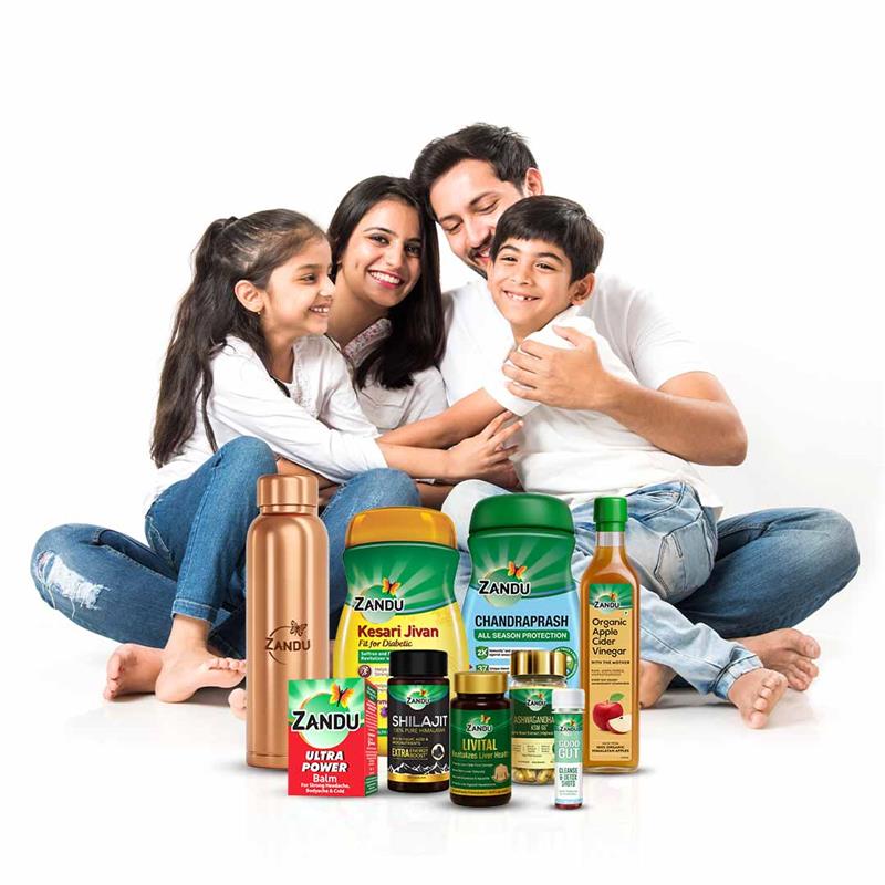 Ayurvedic Health & Wellness