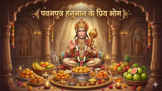 हनुमान जी की विशेषताएँ